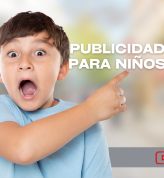 publicidad infantil