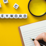 cómo hacer keyword research