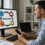 diseño de estrategias omnicanal