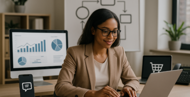 optimizacion omnicanal