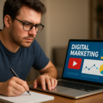 curso de marketing digital online