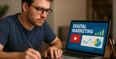 curso de marketing digital online