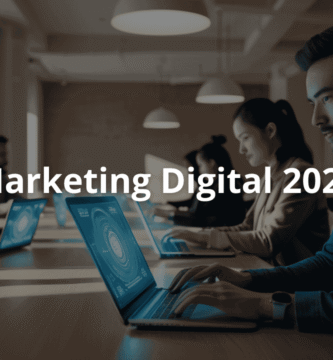 Marketing Digital 2026