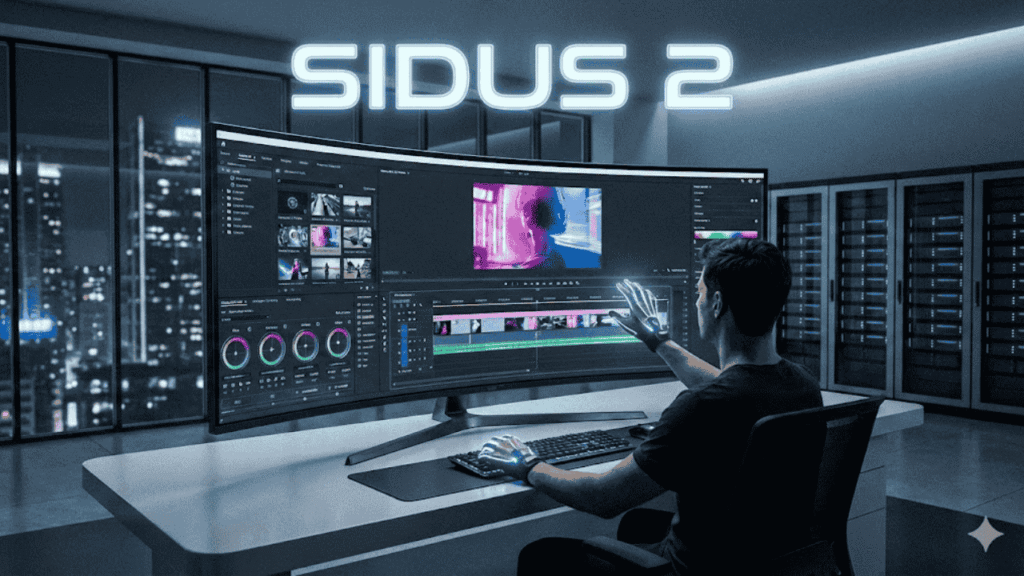 Sidus 2
