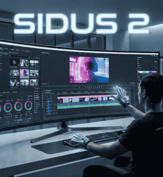Sidus 2