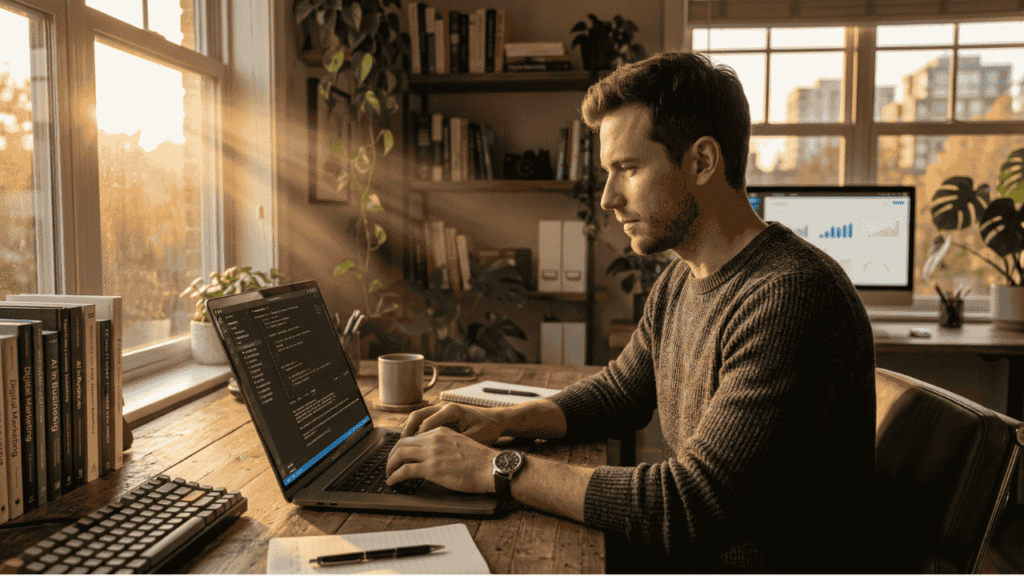 Claude Code para marketing