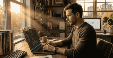 Claude Code para marketing